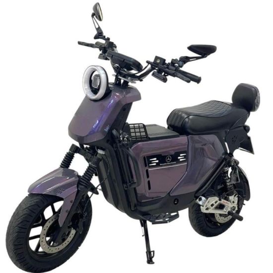 صورة دباب كهربائي برو المطور 72 فولت